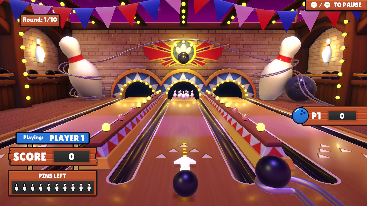 Bowling