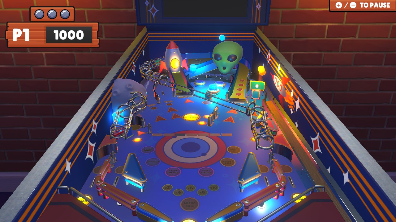 Pinball